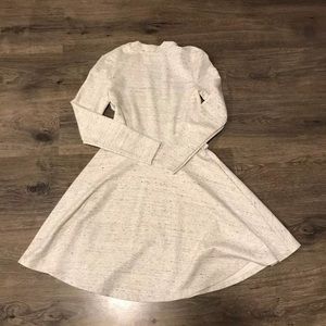 American Apparel Skater Dress